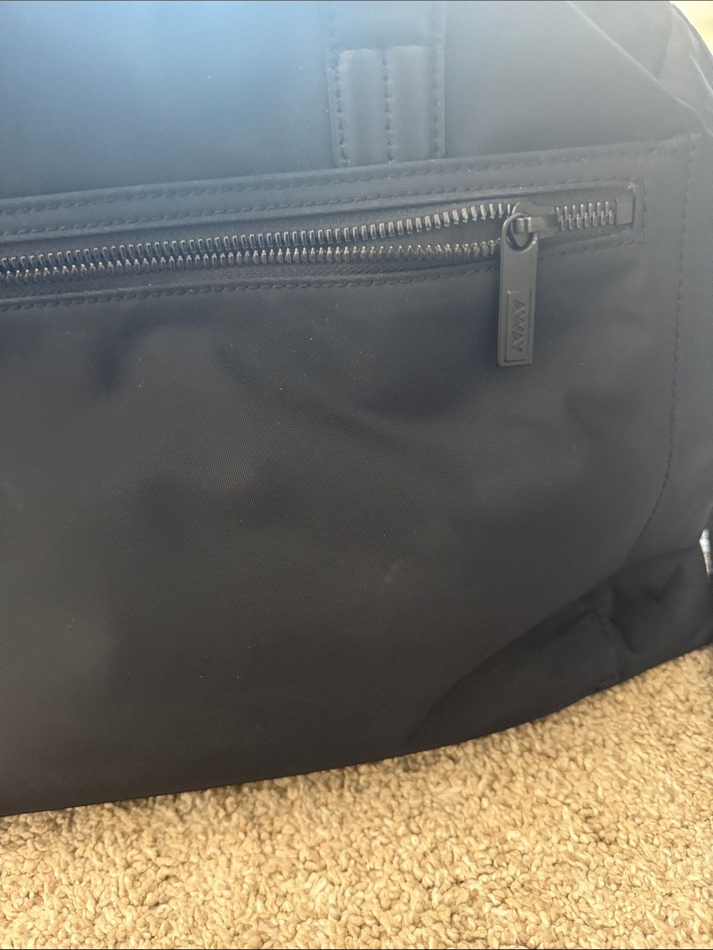 Away- Everywhere Bag- Weekender Duffel Bag - Picture 7 of 16